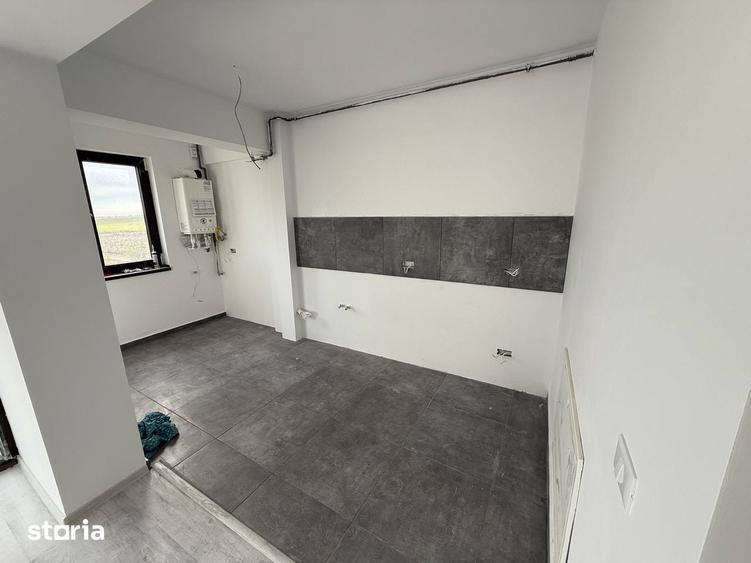 Ultimile Apart! 2 Camere, incalzire pardoseala, premium,Parc. GRATIS - 9