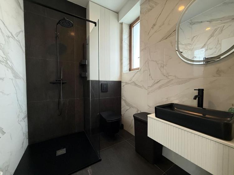 Comision 0% Apartament 3 camere I 13 septembrie- Mariott I Mobilat lux - 9