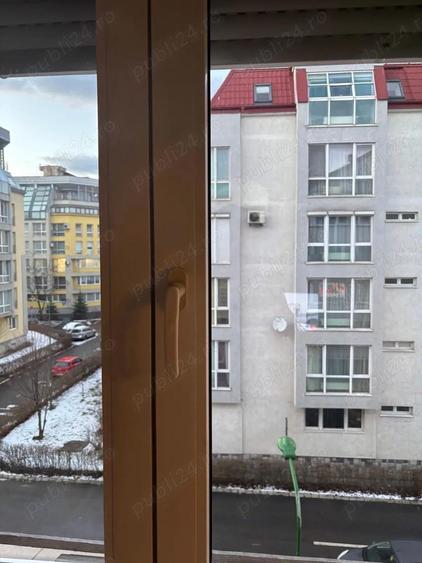 Apartament Racadau - 5