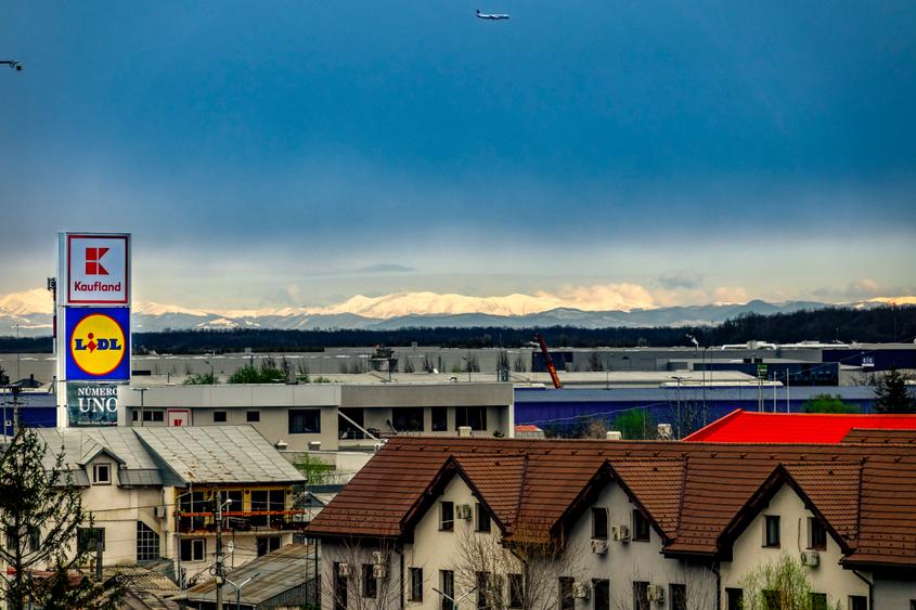 Duplex superb in Bucurestii Noi - 4