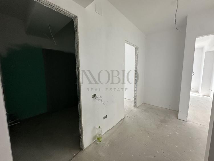 Apartament 3 Camere | Imobil Nou | Atrium Plaza - 10