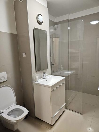 Vand Apartament 2 camere 40mp Iulius Mall str.Dunarii - 7