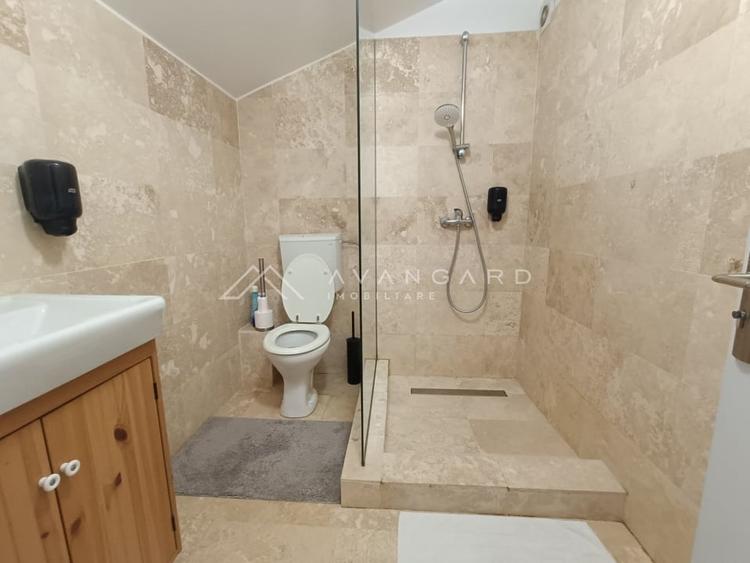 | Duplex Europa | 213 mp | 262 mp teren | Potential Investitional | - 9