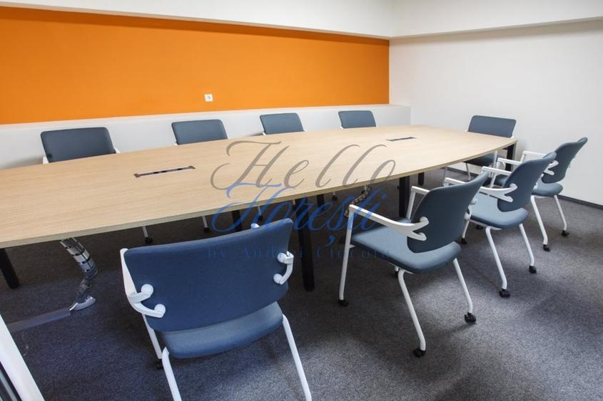 Spatiu birouri 270mp utili | Zona Centrala | Cluj - 4