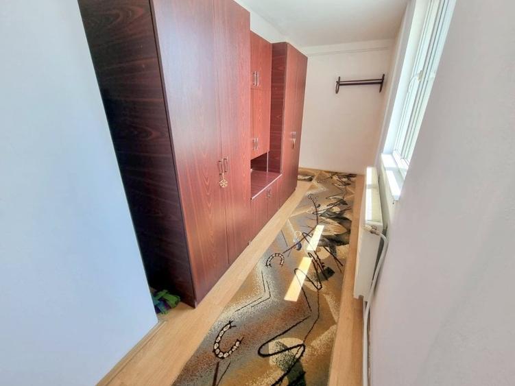 Apartament 2 camere, mobilat modern, in Marasti, zona Piata Marasti - 8