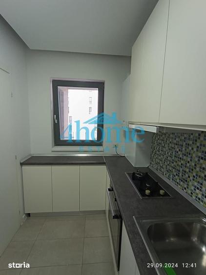 Apartament cu 2 camere în Pantelimon