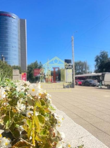 Zero Comision! Apartament Premium cu 2 Camere  Central langa Hampton by Hilton! - 35