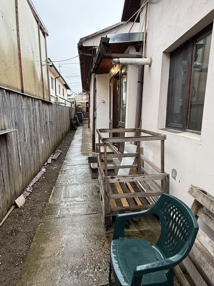 Spațiu de închiriat în Vilă - 2 camere+birou+curte în Campina - 15