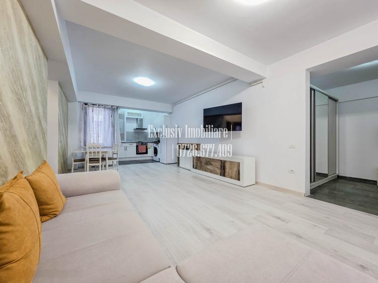 Apartament NOU 2 camere 70 mp in Bloc Nou - La cateva minute de Plaja - T. Lung - 2