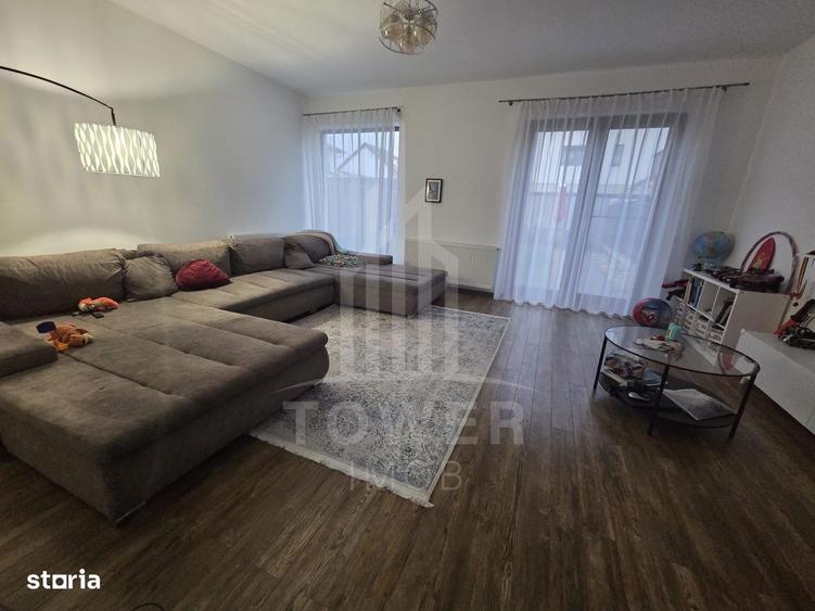 Casa Duplex la cheie - Cartierul Arhitectilor - 2