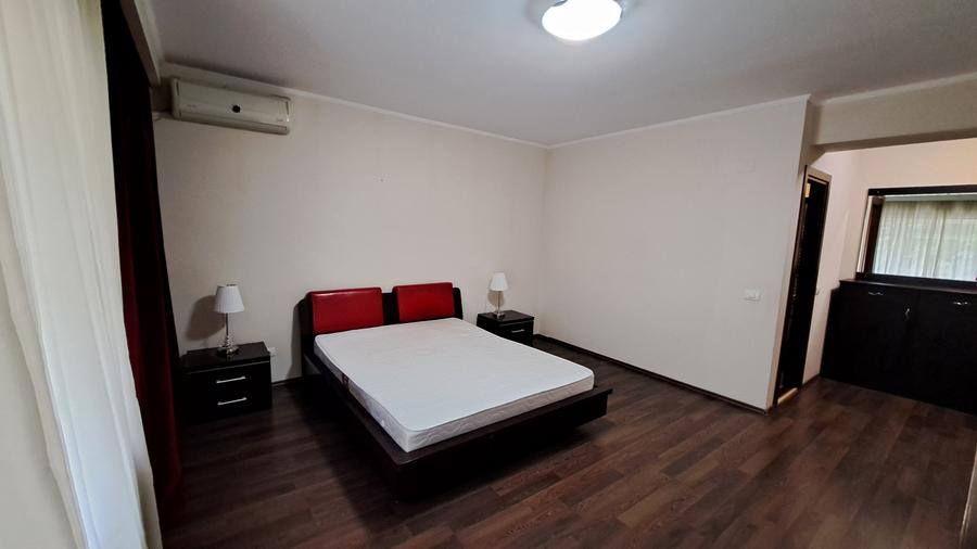 APARTAMENT 3 CAMERE LUX - SUPRAFATA 101MP- COMPLEX REZIDENTIAL CU CIRCUIT INCHIS - 31