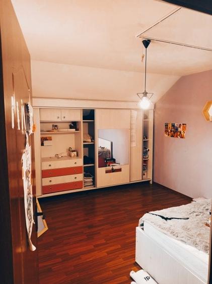 casa / vila Bascov , mobilata / utilata , finisaje moderne ! - 17