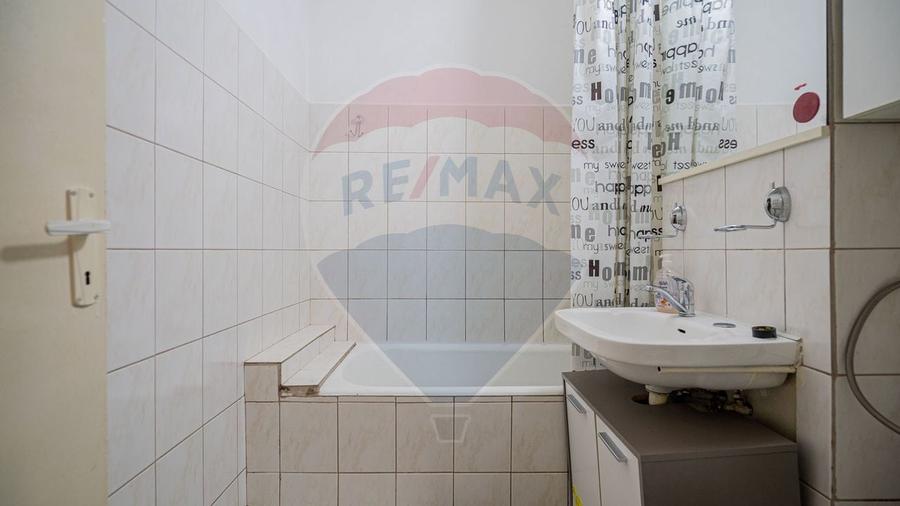 COMISION 0%De inchiriat! Garsoniera zona Bartolomeu, etaj intermediar - 12