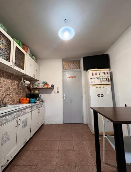 DE VANZARE, apartament 2 camere AVIATIEI,  59mp utili - 12