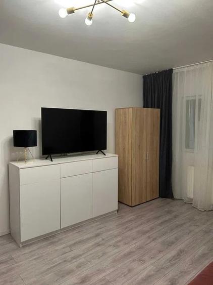 Apartament 2 camere, decomandat, ac, 56 mp, metrou, Piata Sudului - 3