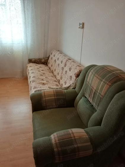 Apartament decomandat 4 camere, 1 mai, Sara - 8