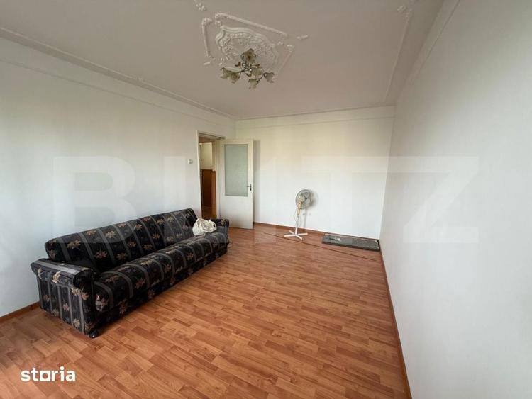 Apartament 2 camere de vanzare zona Malu Rosu - 2