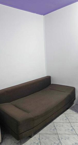 Drumul Taberei, bd. Timisoara, Romancierilor, 5 minute de metrou - 1