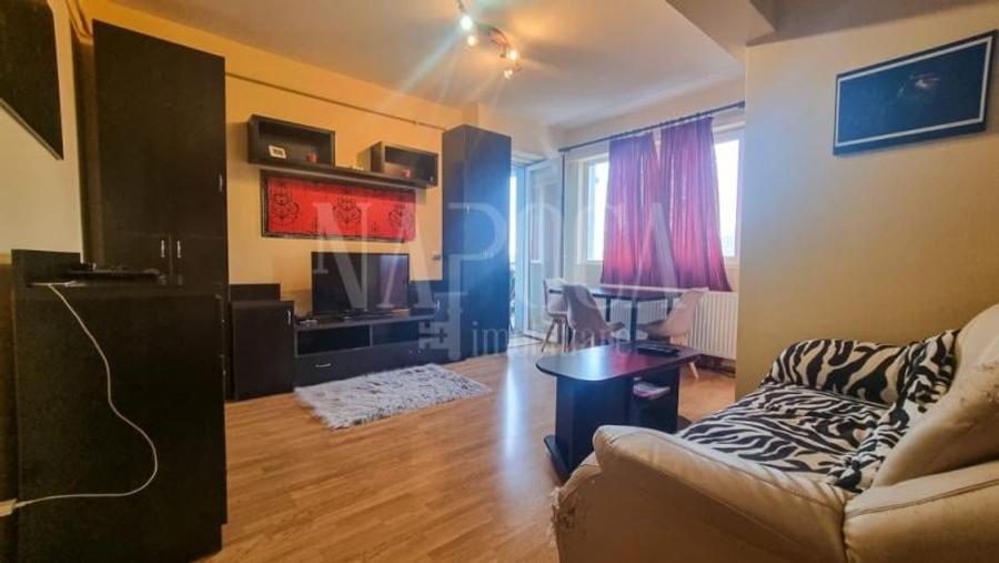 Apartament 3 camere de vanzare in Gheorgheni, Cluj Napoca - 1
