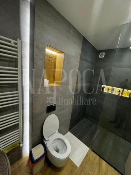 Apartament 3 camere de vanzare in Iris, Cluj Napoca - 8