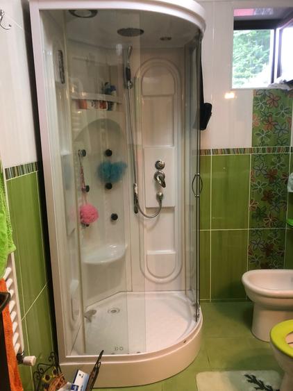 Apartament cu 2 camere de vanzare in Busteni - str. Nestor Ureche - 12