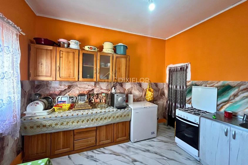 Casă nouă aproape de Miercurea Nirajului - sat Valea - 10