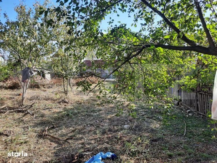 Teren | Rancaciov | 639 Mp | Intravilan | La Sosea | - 4