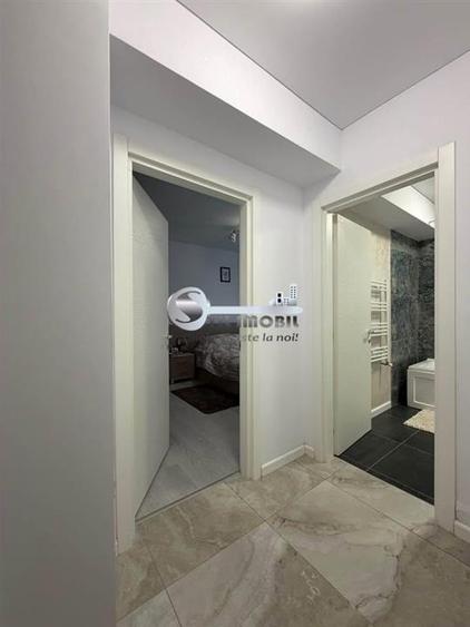 Apartament 2 camere decomandat | 57 mp + gradina 94 mp | Visan Bucium - 4