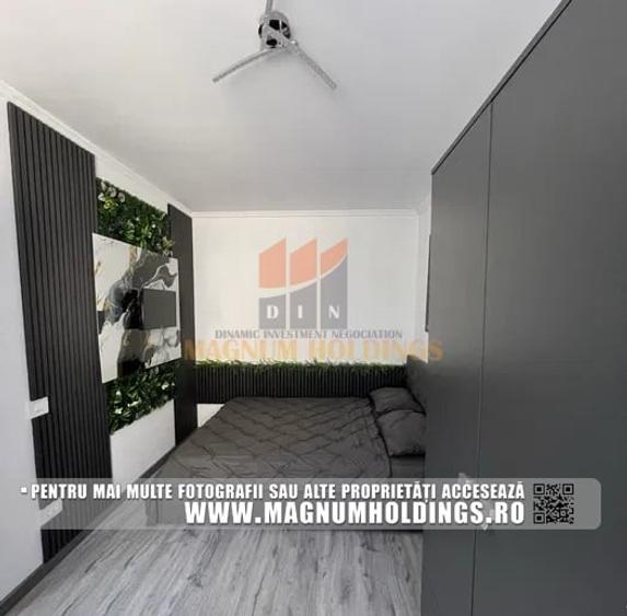 Apartament de lux, 2 camere, Banat - 6