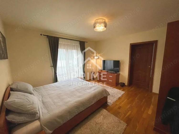 Casa moderna complet mobilata si utilata | 4 camere | teren 1000mp | Parto? - 3