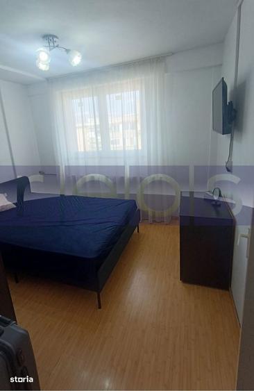 De Vanzare 2 Camere | Etaj 10/10 | Bloc Reabilitat | Valea Argesului - 4