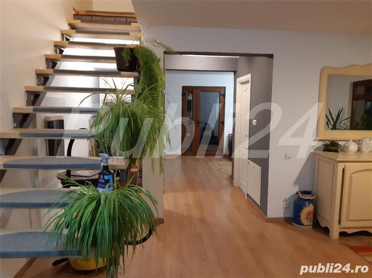 Vand casa de locuit tip duplex - 1