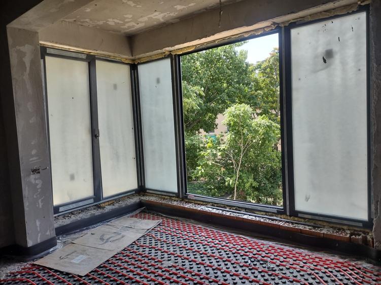 NEOFORT 78 -AP 2 CAMERE  BUCATARIA INCHISA  ZONA MOSILOR-EMINESCU - 13