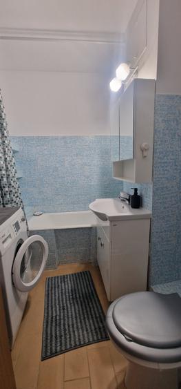 Apartament cu 2 camere decomandat si pivnita de vanzare in Vasile Aaron - 6