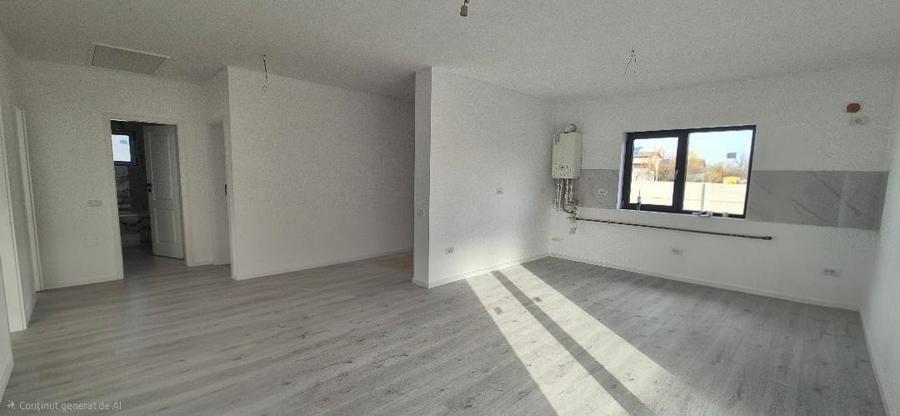 Clinceni, casa Noua Parter la cheie - 5