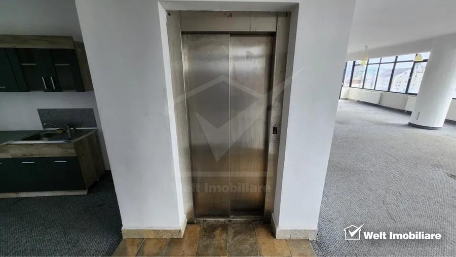 Spatiu de birou de inchiriat in zona Oasului - 5