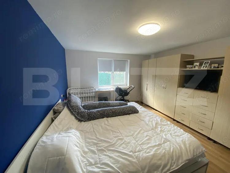 Casa de vanzare 4 camere in suprafa?a utila 105 mp ?i teren 3300 mp - 3