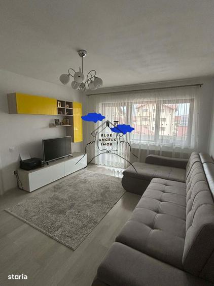 Apartament 3 camere Sanpetru Residence - 1
