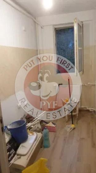 Gorjului | 2 camere | Decomandat | 39mp | B11640 - 1