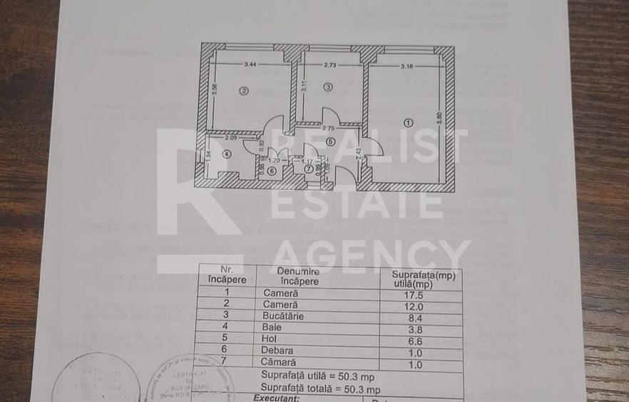 Apartament 2 camere, zona Mega Mall, București - 8