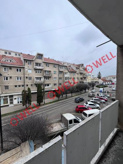 Apartament cu 2 camere de închiriat în Sfântu Gheorghe, pe strada Gróf Mikó Imre - 4
