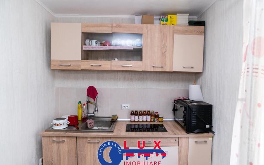 ID 2865 Apartament 2 camere * Cartier Dallas - 14