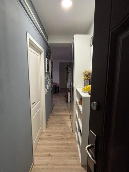 Girocului | 3 Camere | Mobilat si Utilat | Centrala proprie - 15