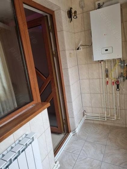 2 camere Decomandat, Tomis Nord , 0/10 , 54mp - 9