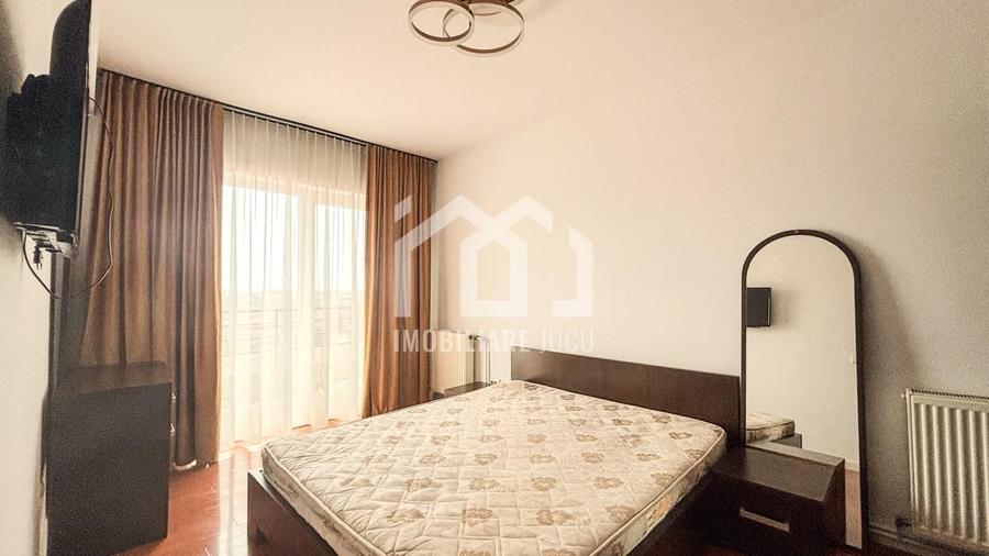 Apartament 2 camere finisat, 50mp,  Bloc nou, Sannicoara - 6