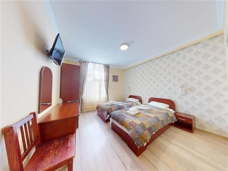 LIVE! Hotel+restaurant, Centrul Istoric - Piata Unirii, Brasov - 42