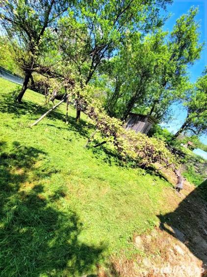 Casa cu panorama si teren generos - 9