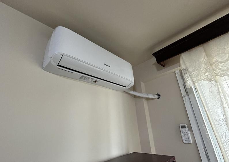 Apartament de inchiriat 2 camere | Piata Minis | Titan - 3