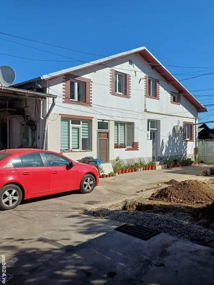 Vinzare sau inchiriere Spa?iu activita?i comerciale sau locuin?a - 5