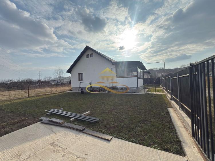 Casa de vanzare Hemeius, Bacau - 16